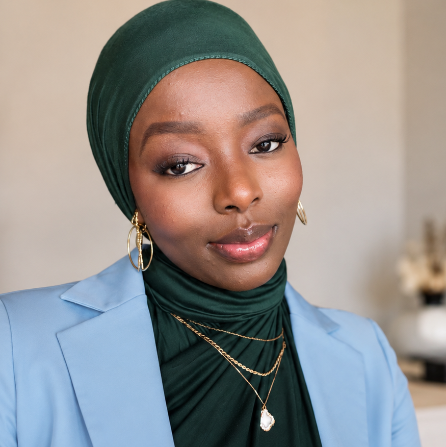 Ndeye khady Diop