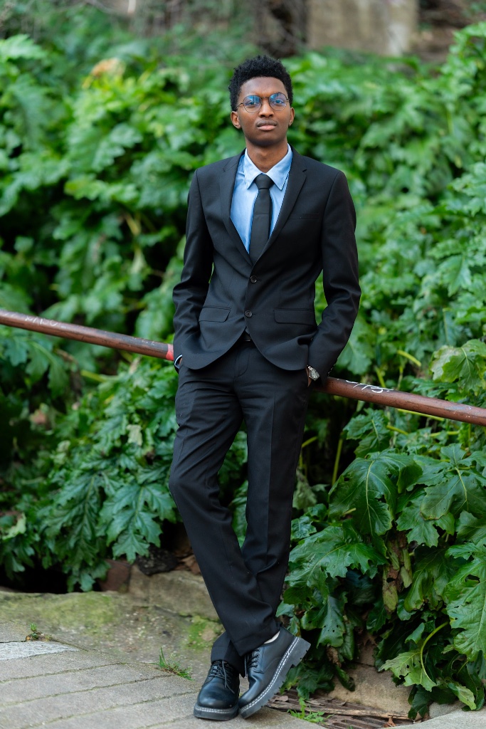 Moussa BAH