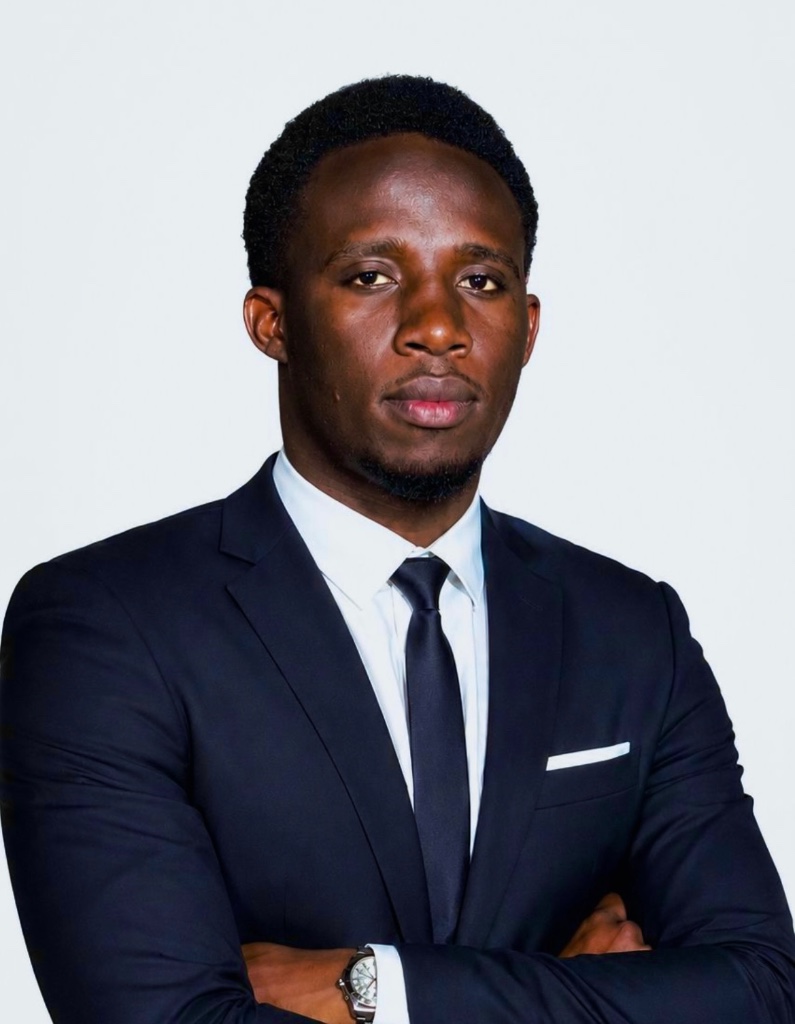 Maguette Diop