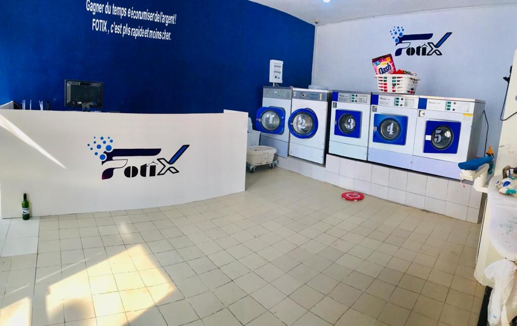 Fotix Laverie